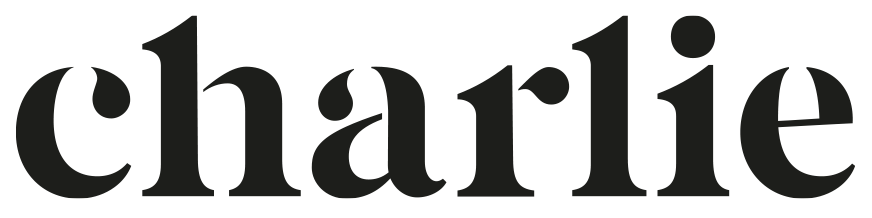 Logo Charlie