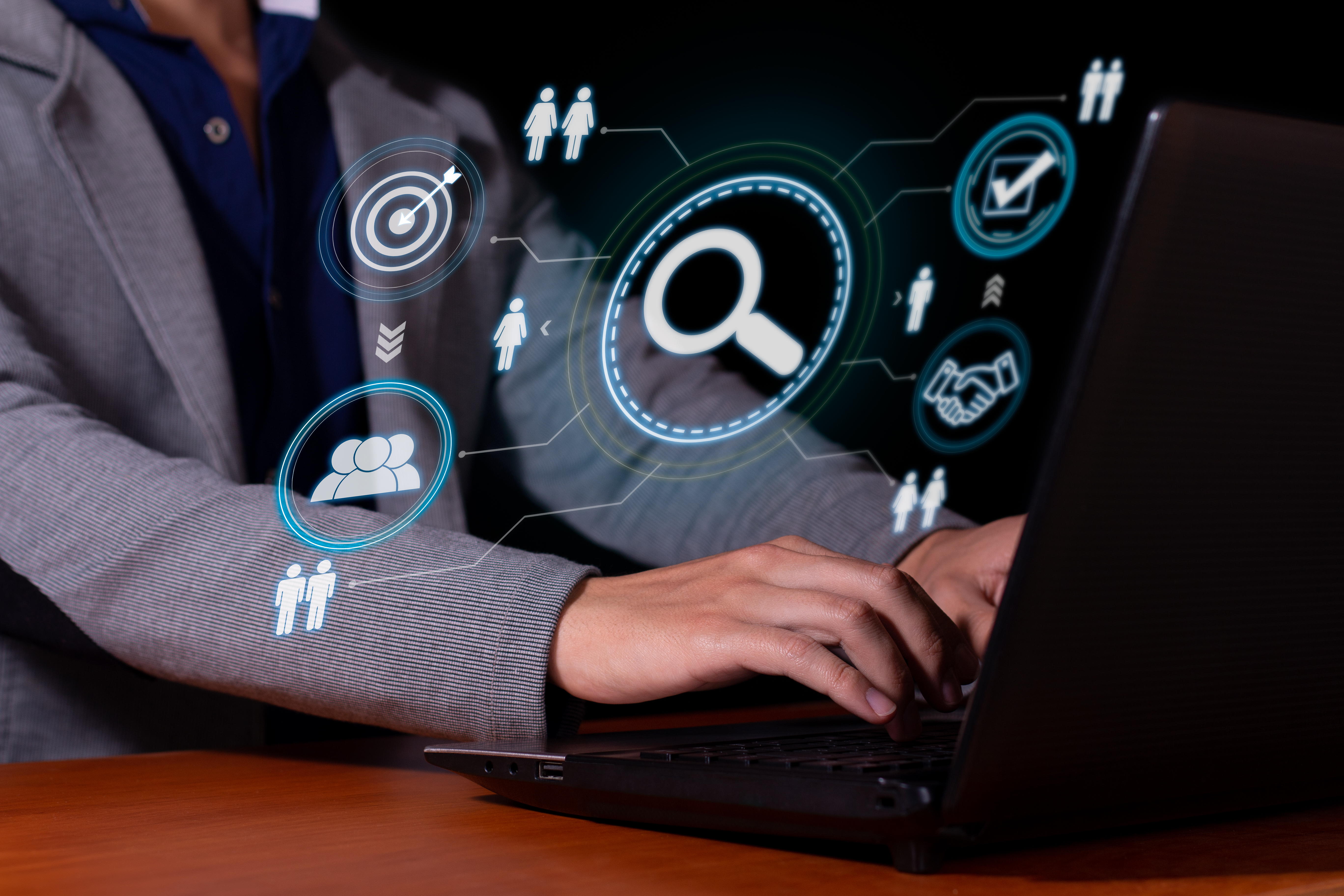 Transformação digital e o impacto da mesma no RH